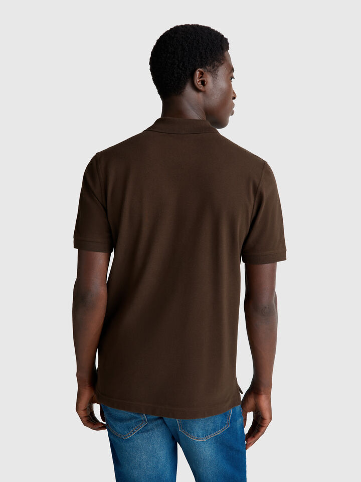 H/S POLO SHIRT Men image number 2